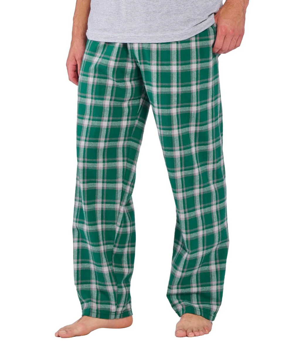 Boxercraft Men's Harley Flannel with Pockets Pants - Image 71