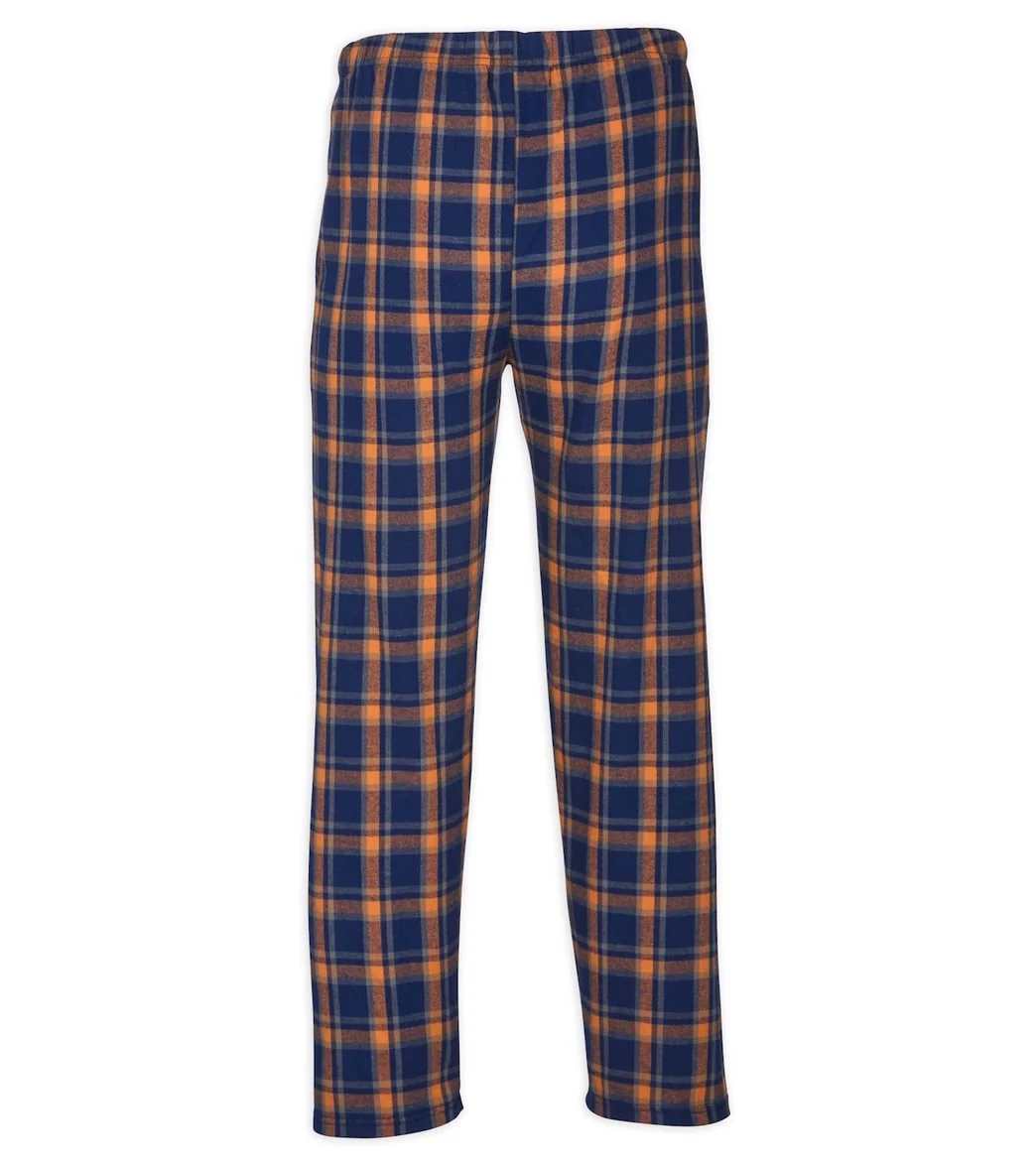 Boxercraft Men's Harley Flannel with Pockets Pants - Image 76