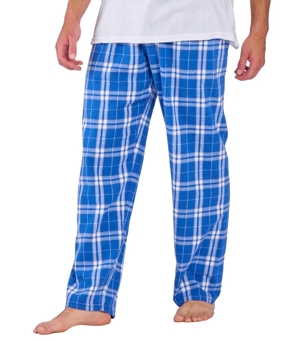 Boxercraft Men's Harley Flannel with Pockets Pants - Image 8