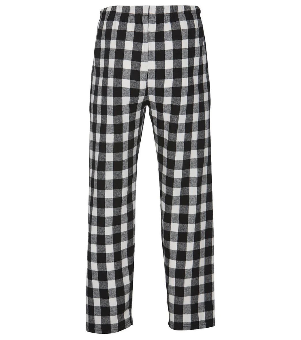 Boxercraft Men's Harley Flannel with Pockets Pants - Image 96