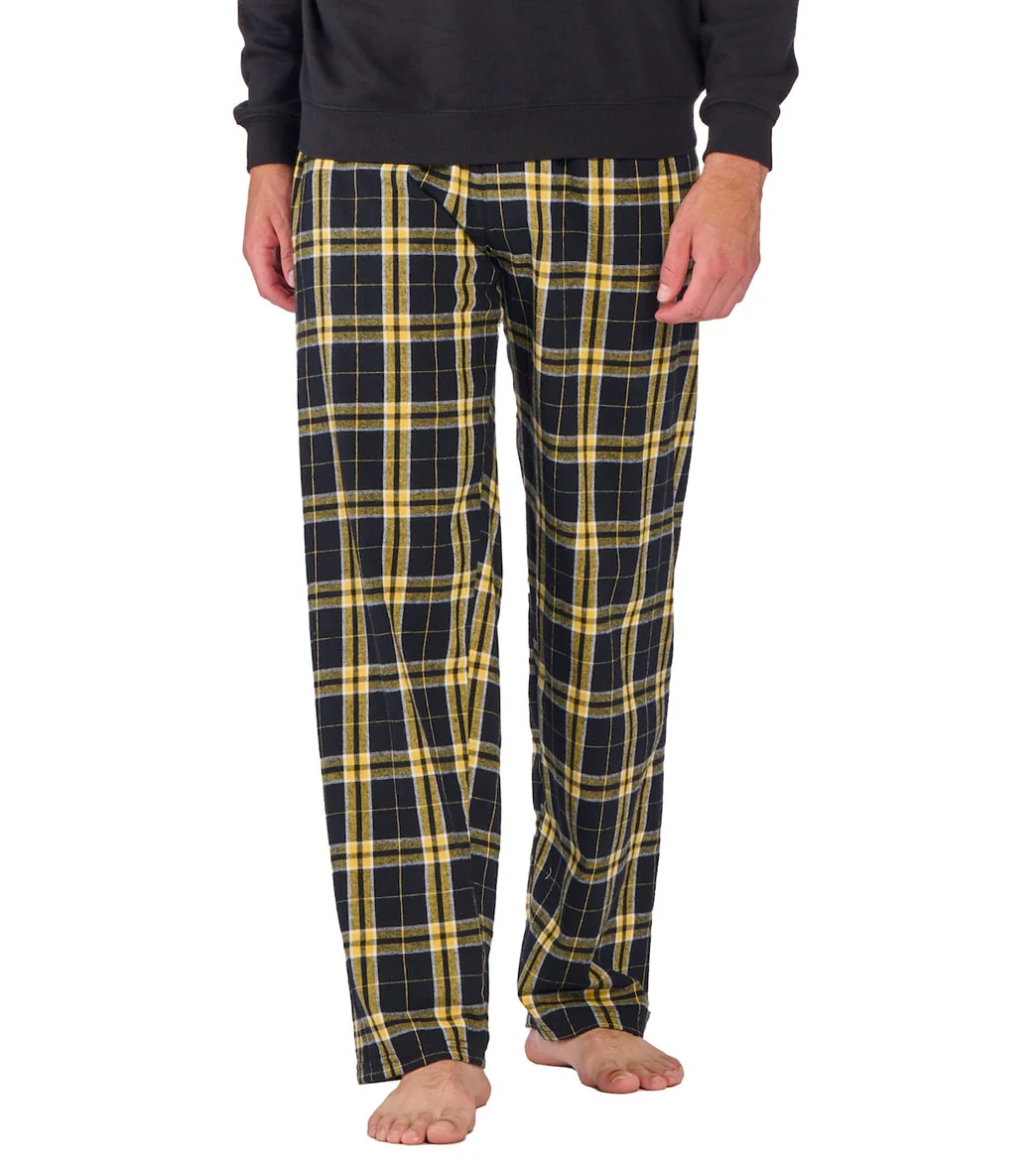 Boxercraft Men's Harley Flannel with Pockets Pants - Image 99