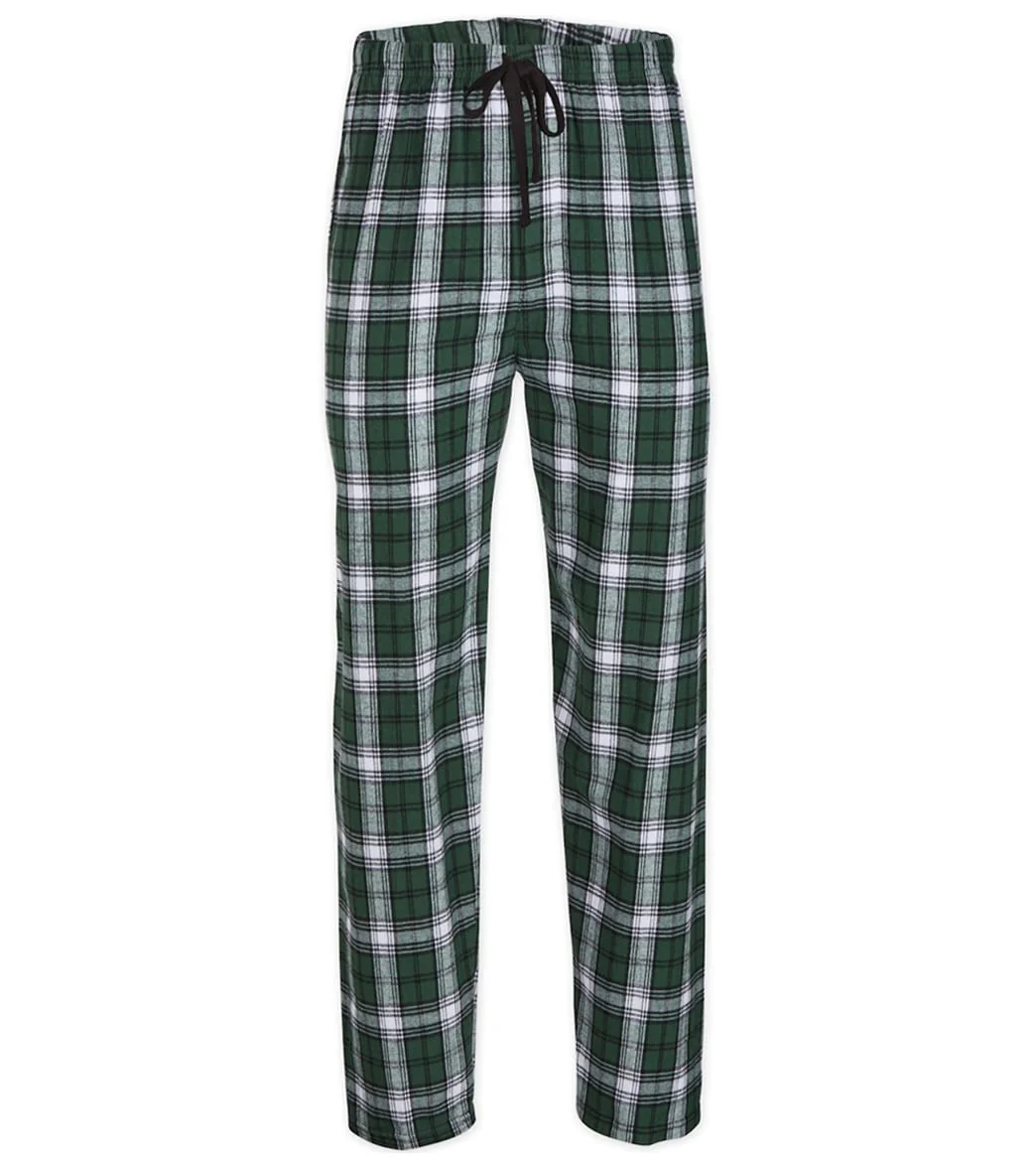 Boxercraft Women's Harley Flannel with Pockets Pants - Image 105
