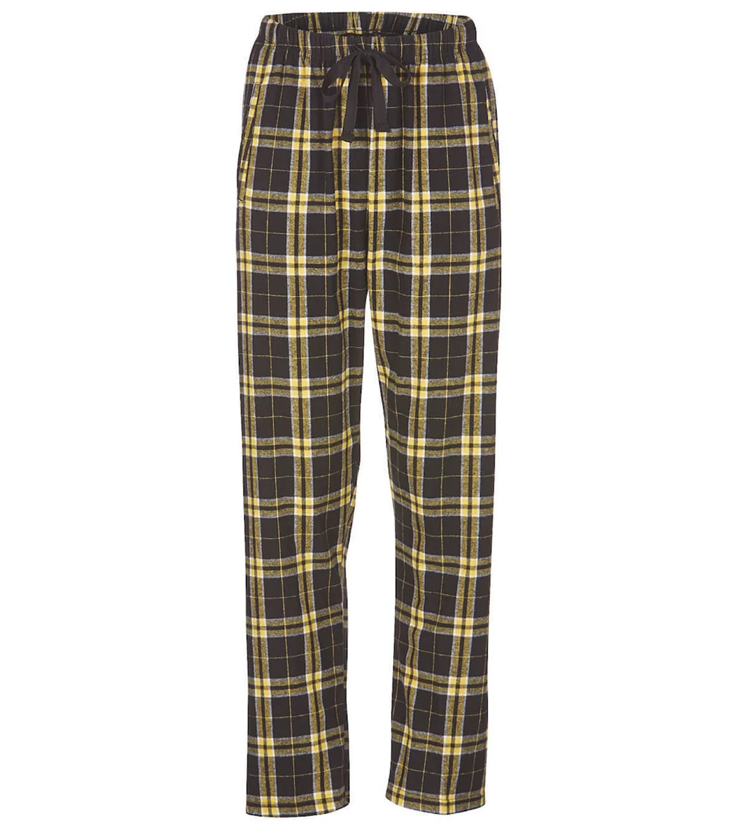 Boxercraft Women's Harley Flannel with Pockets Pants - Image 114