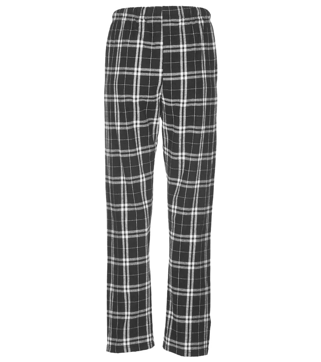 Boxercraft Women's Harley Flannel with Pockets Pants - Image 119