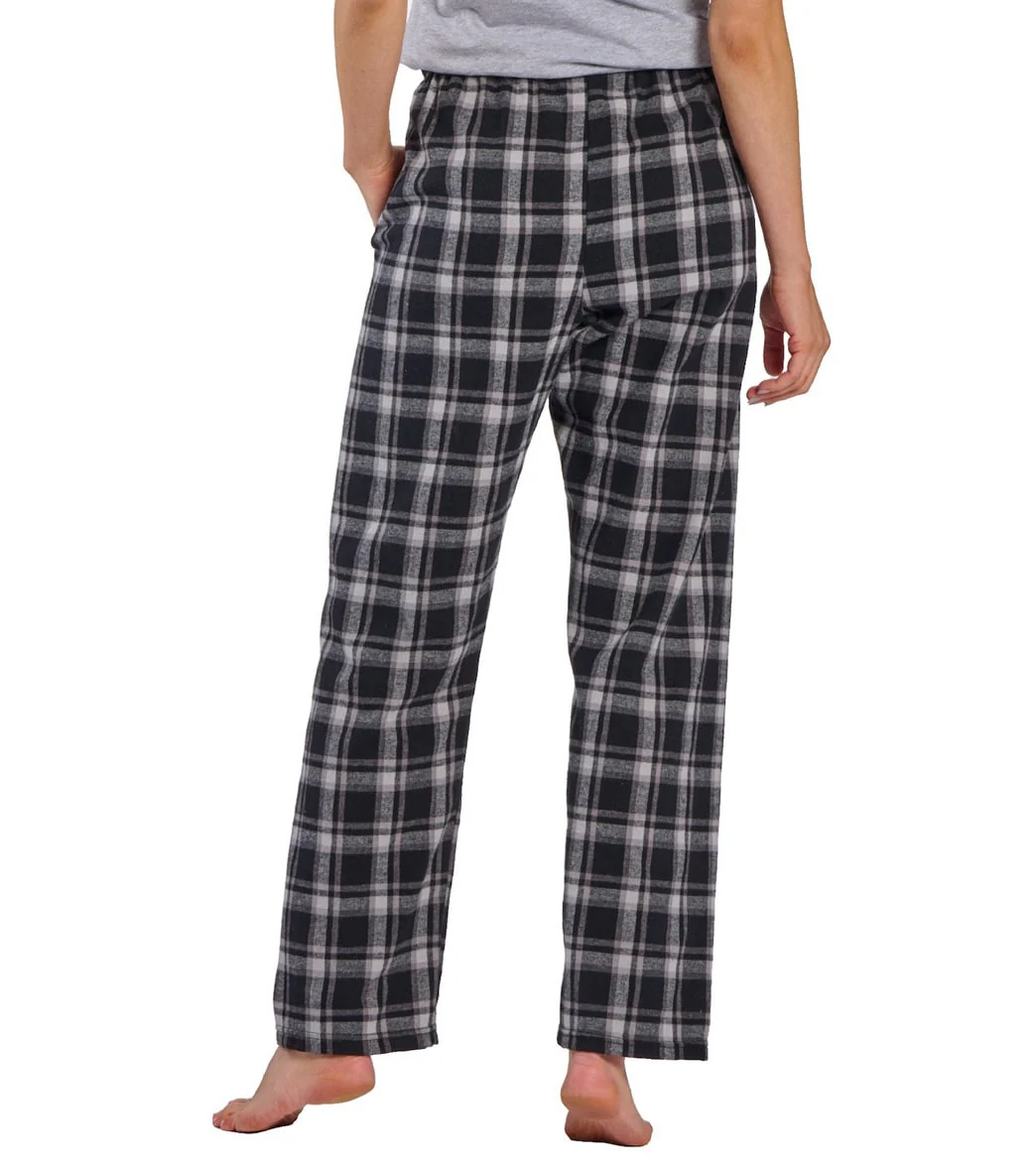 Boxercraft Women's Harley Flannel with Pockets Pants - Image 23