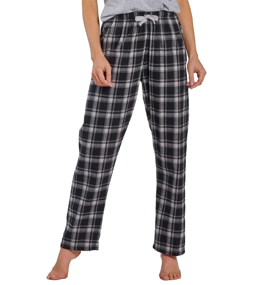 Boxercraft Women's Harley Flannel with Pockets Pants - Image 25