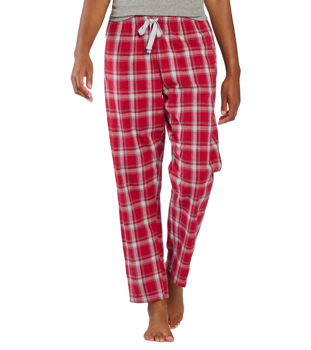 Boxercraft Women's Harley Flannel with Pockets Pants - Image 29