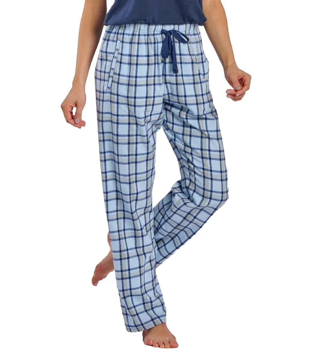 Boxercraft Women's Harley Flannel with Pockets Pants - Image 33