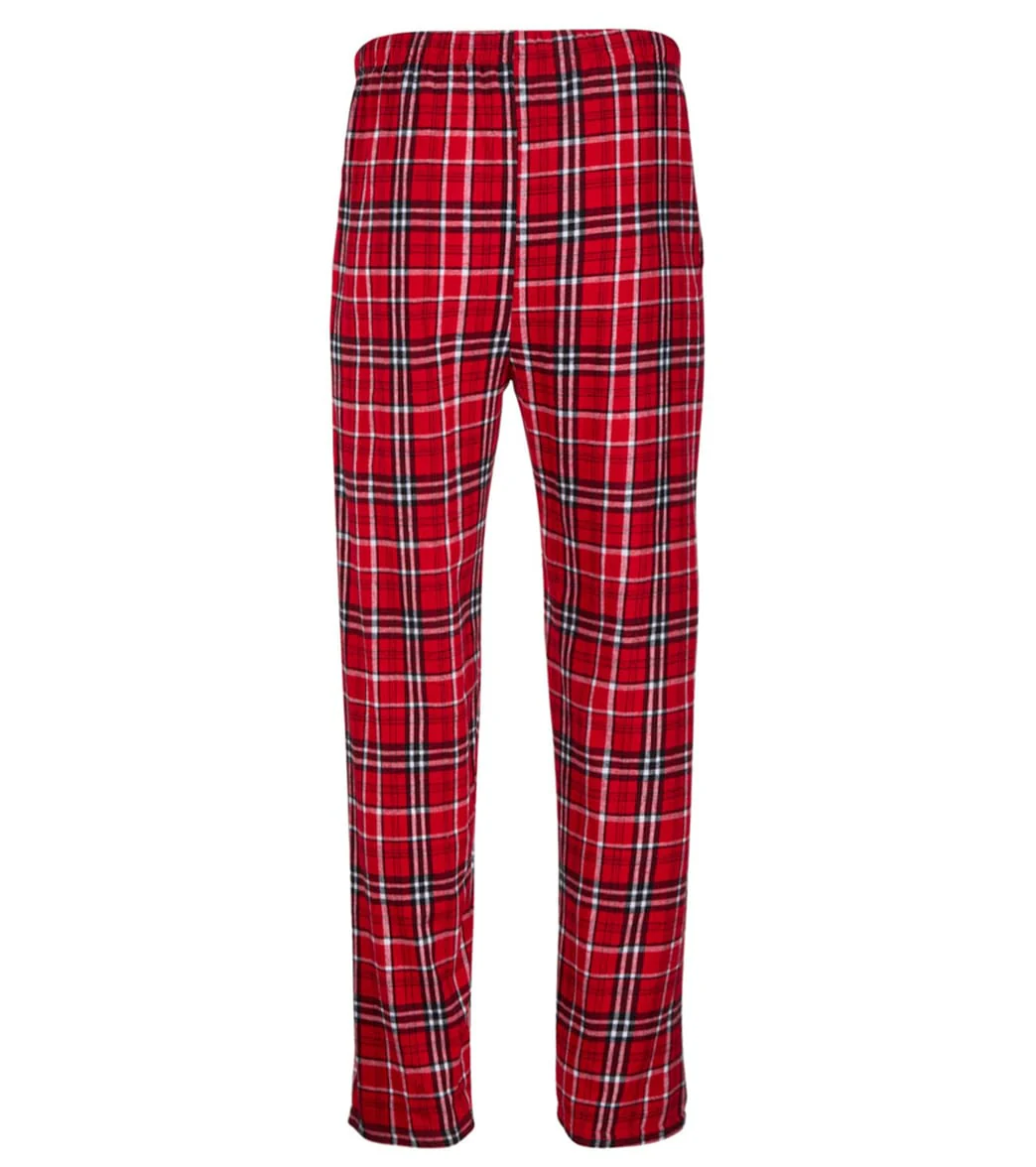 Boxercraft Women's Harley Flannel with Pockets Pants - Image 55