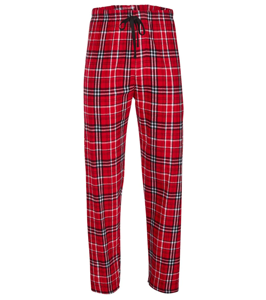 Boxercraft Women's Harley Flannel with Pockets Pants - Image 57