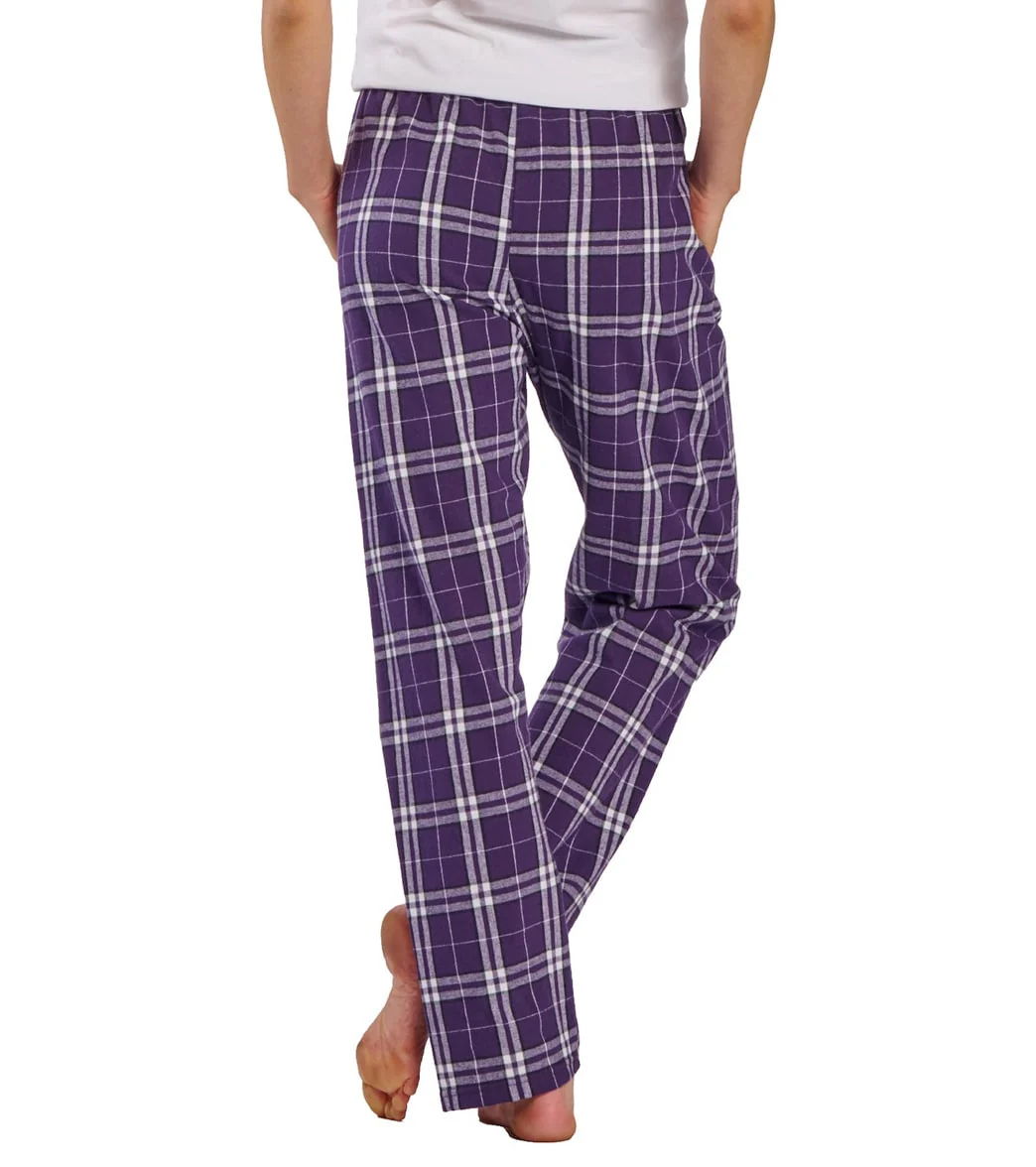 Boxercraft Women's Harley Flannel with Pockets Pants - Image 65