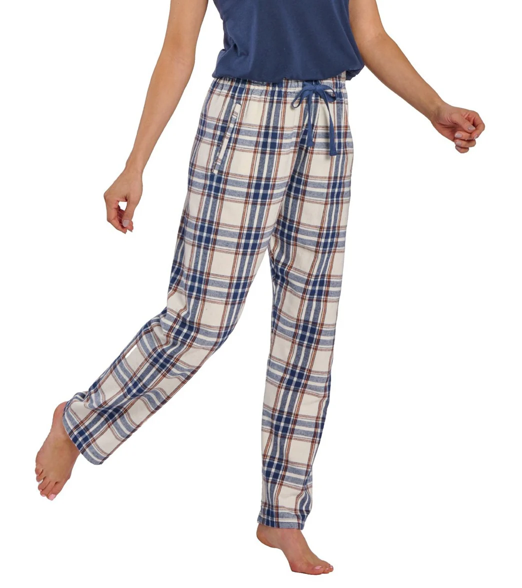 Boxercraft Women's Harley Flannel with Pockets Pants - Image 68