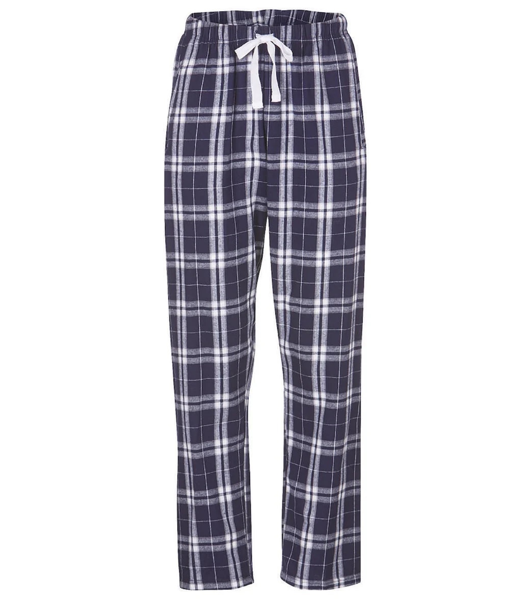 Boxercraft Women's Harley Flannel with Pockets Pants - Image 80