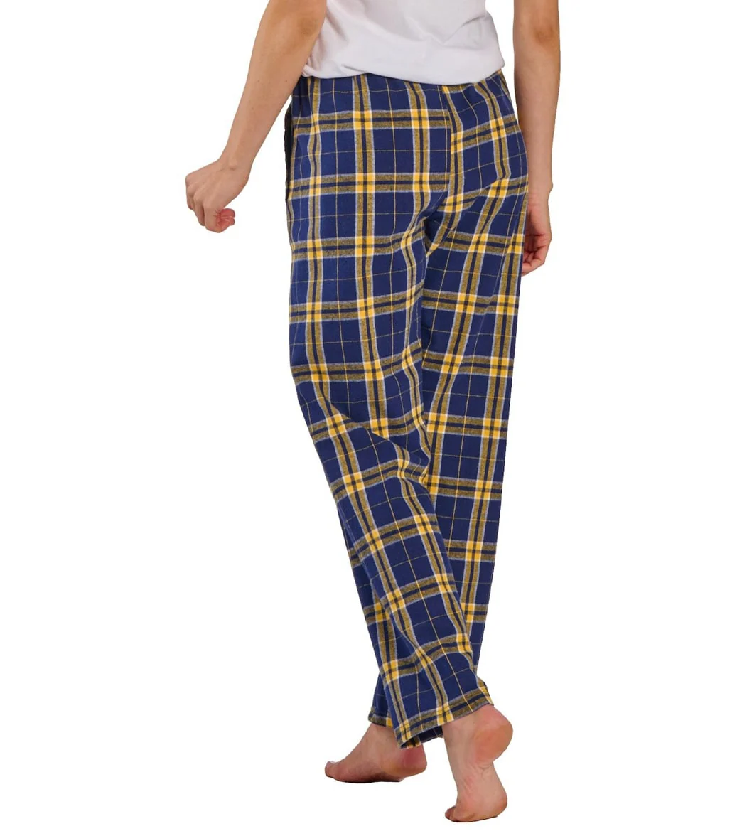 Boxercraft Women's Harley Flannel with Pockets Pants - Image 85