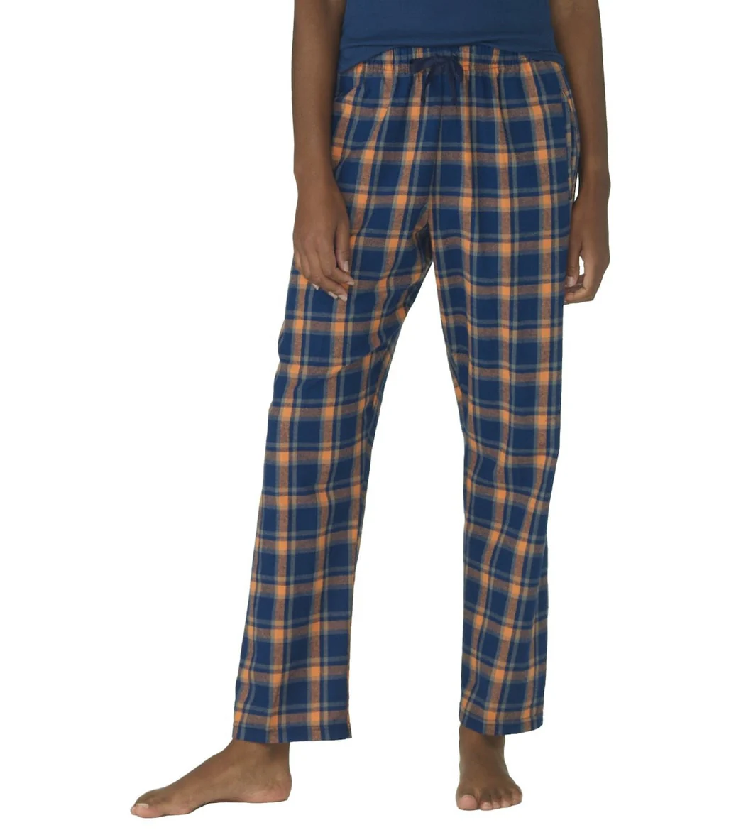 Boxercraft Women's Harley Flannel with Pockets Pants - Image 97