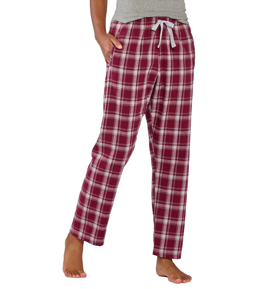 Boxercraft Women's Harley Flannel with Pockets Pants - Image 98