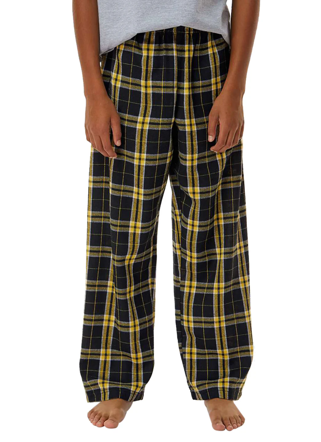 Boxercraft Youth Flannel Pants - Image 12