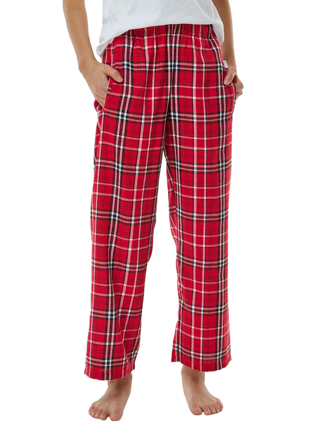Boxercraft Youth Flannel Pants - Image 22