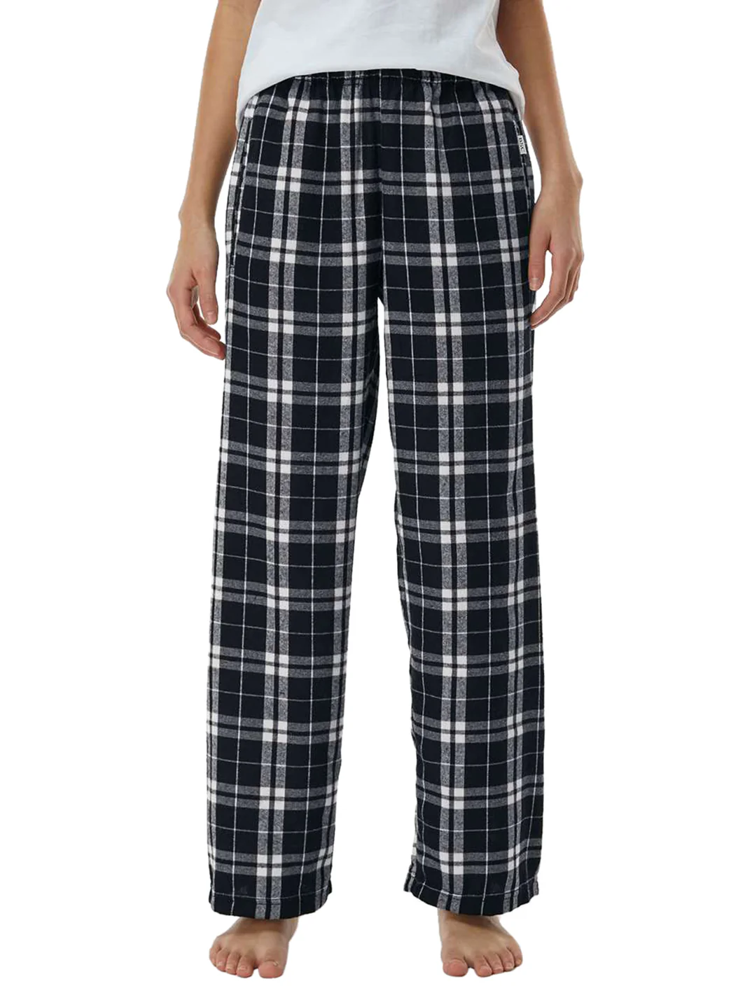 Boxercraft Youth Flannel Pants - Image 27