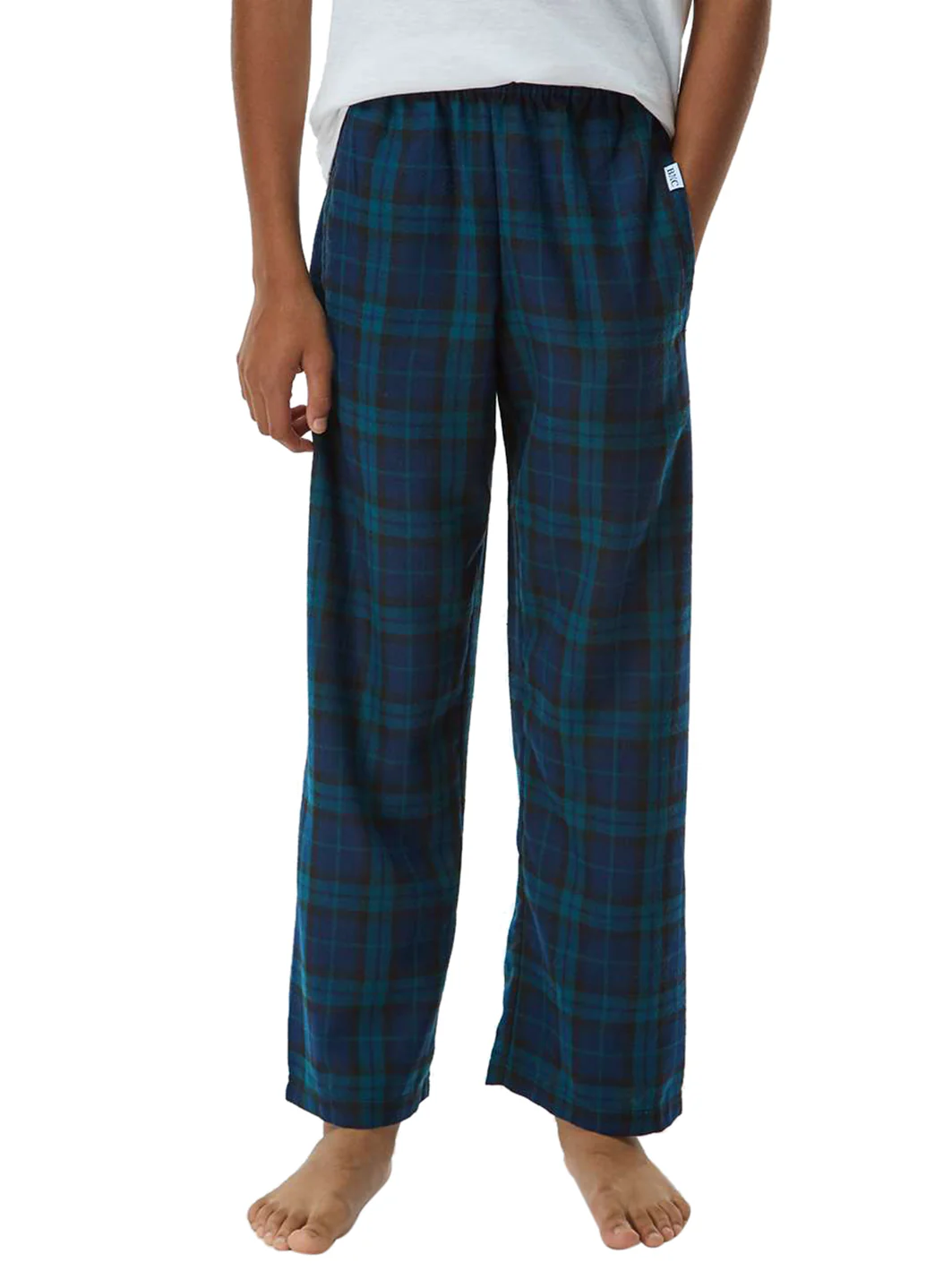 Boxercraft Youth Flannel Pants - Image 7