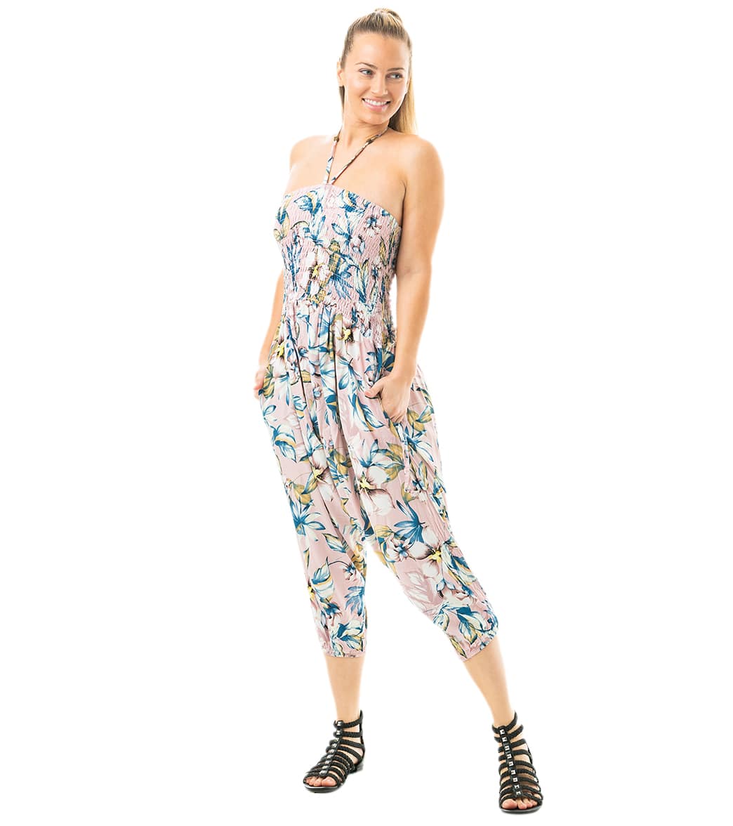 Buddha Pants Key West Convertible Jumper - Image 19