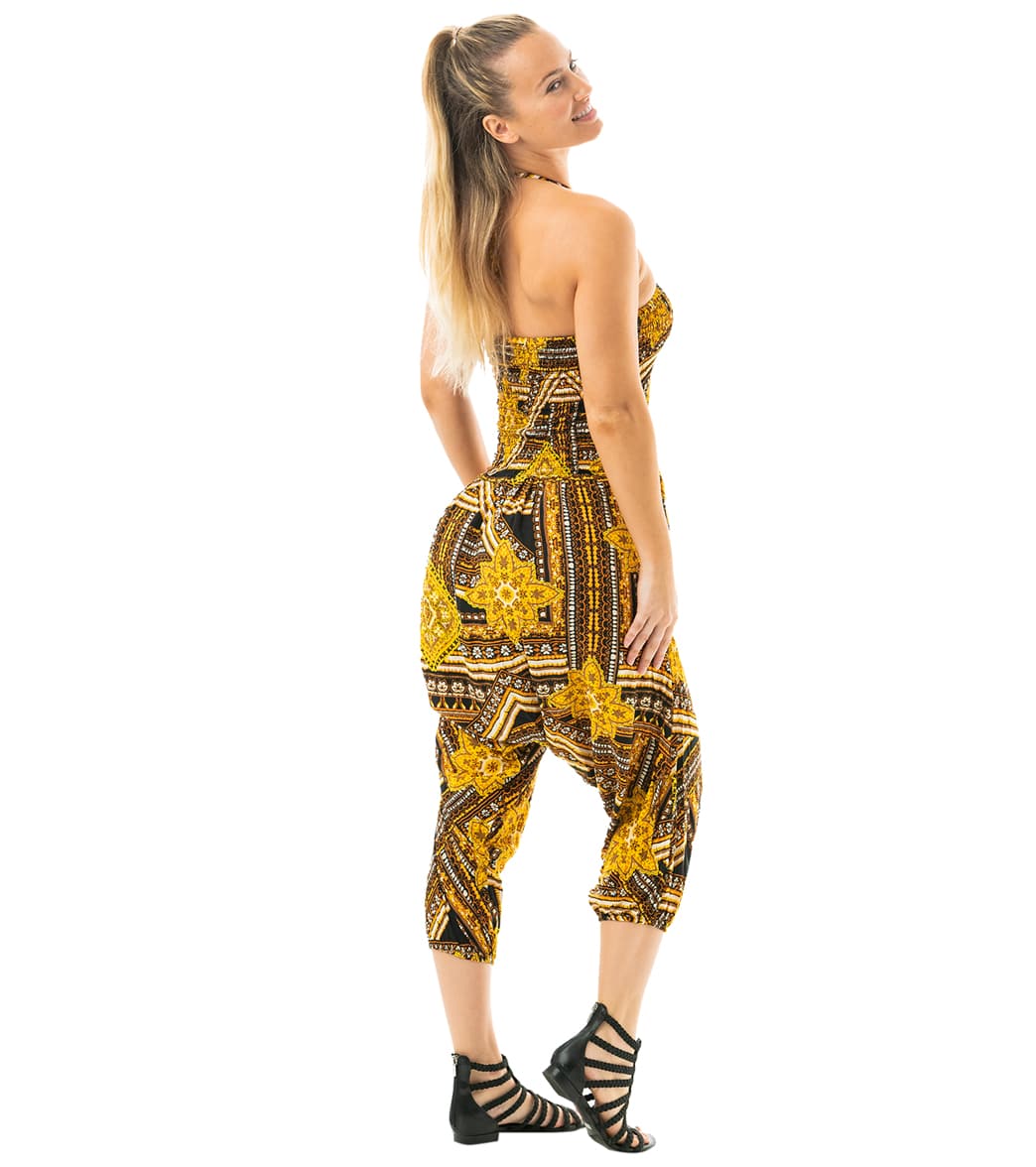 Buddha Pants Key West Convertible Jumper - Image 2