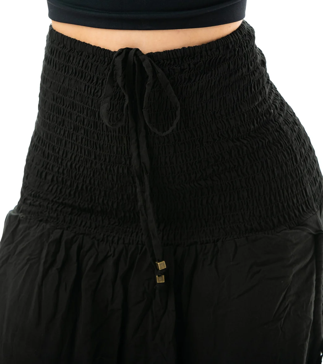 Buddha Pants Key West Convertible Jumper - Image 35