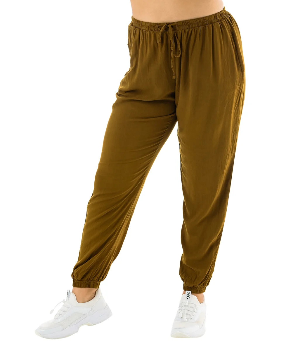 Buddha Pants Miami Joggers - Image 5