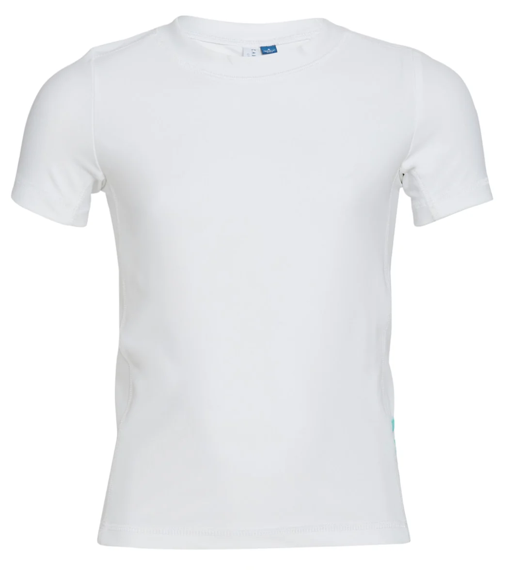 Cabana Life Boys' Short Sleeve Rash Guard (Little Kid, Big Kid) - Image 4