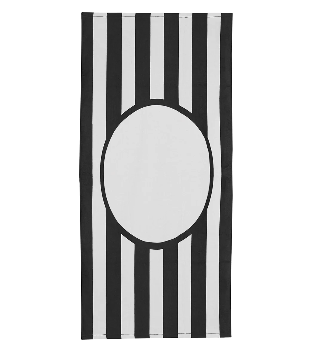 Carmel Towel Company College Stripe Towel - Image 15
