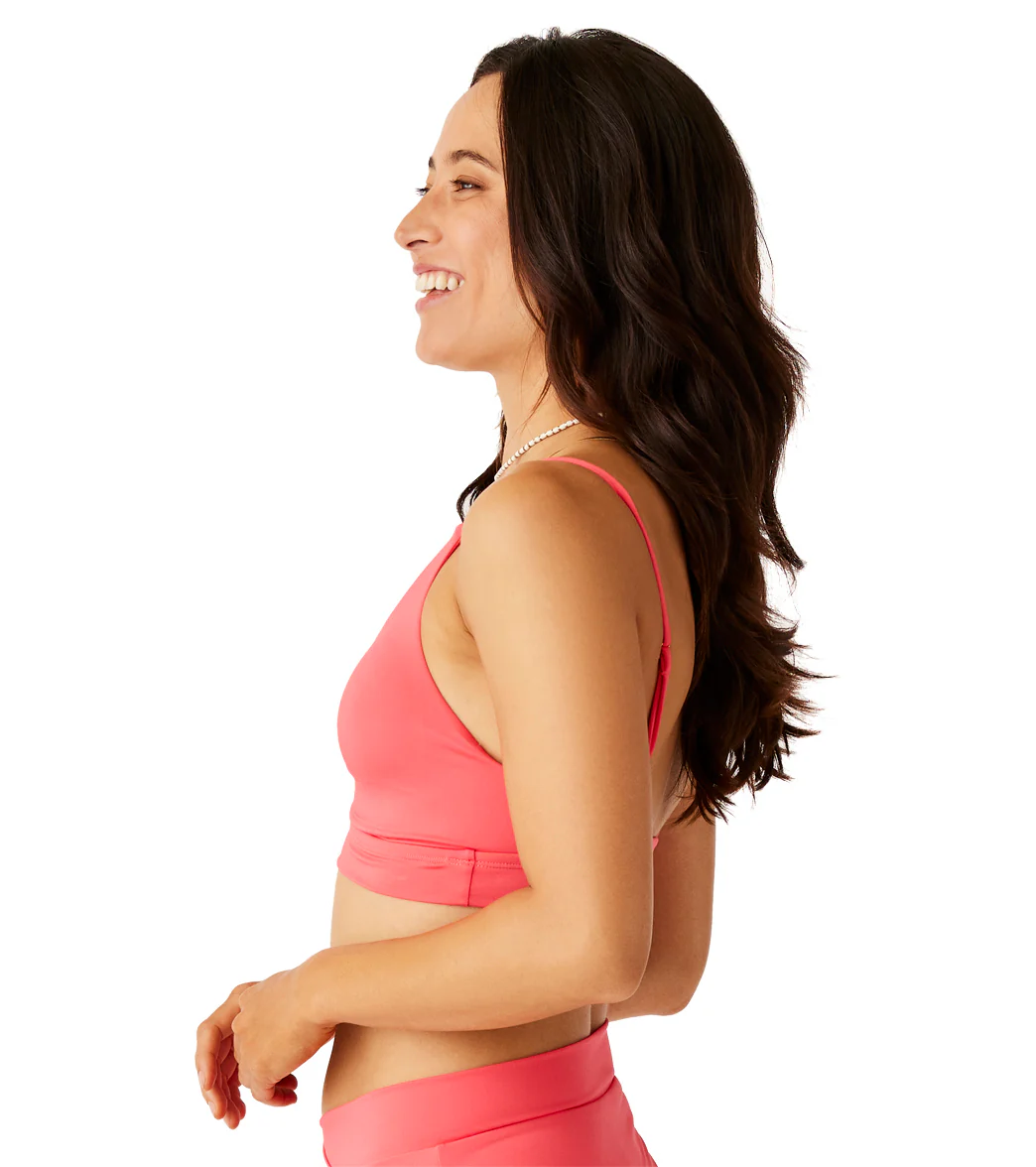 Carve Designs Women's Elba Bikini Top - Image 14