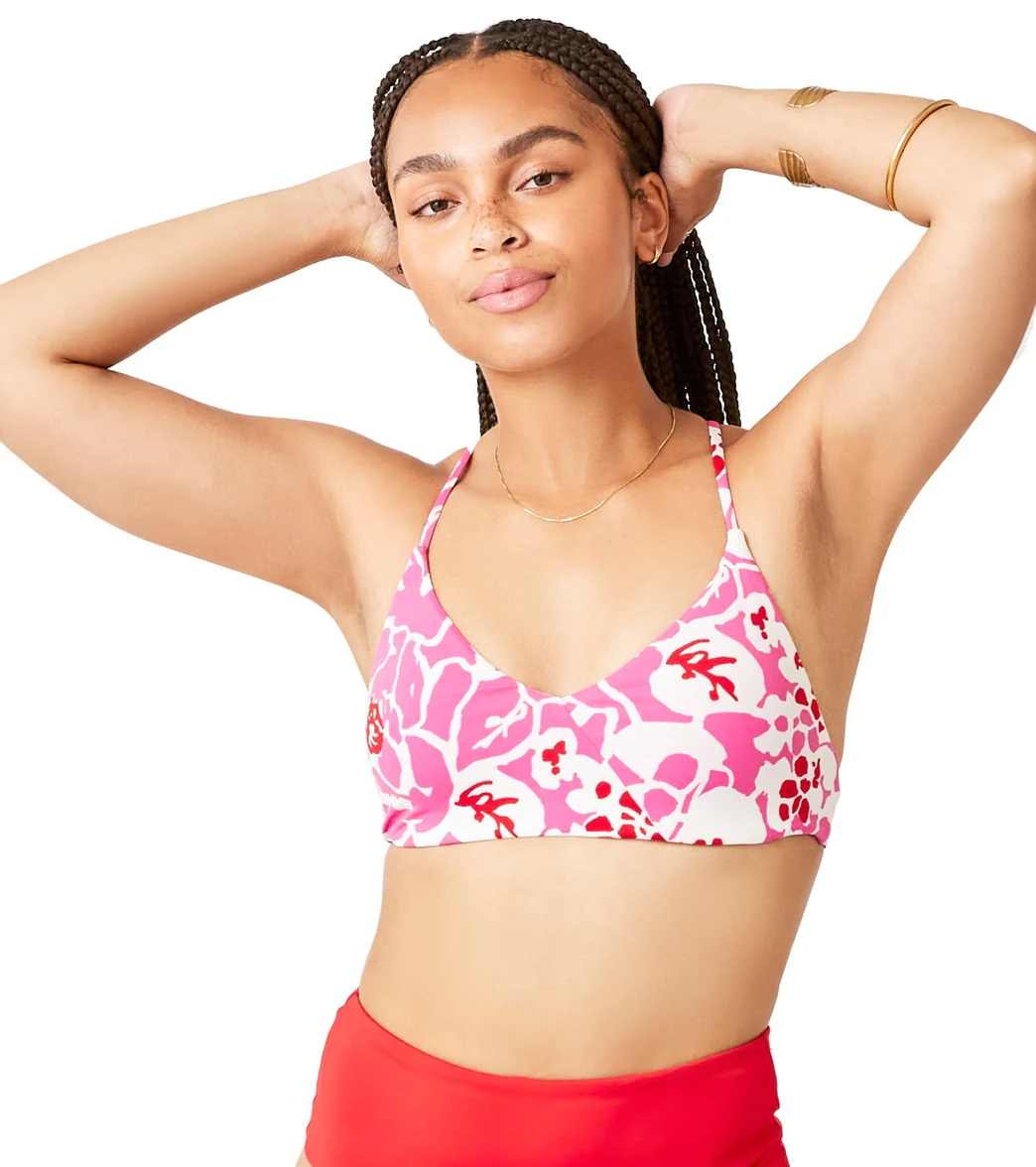 Carve Designs Women's Hayes Bikini Top - Image 12