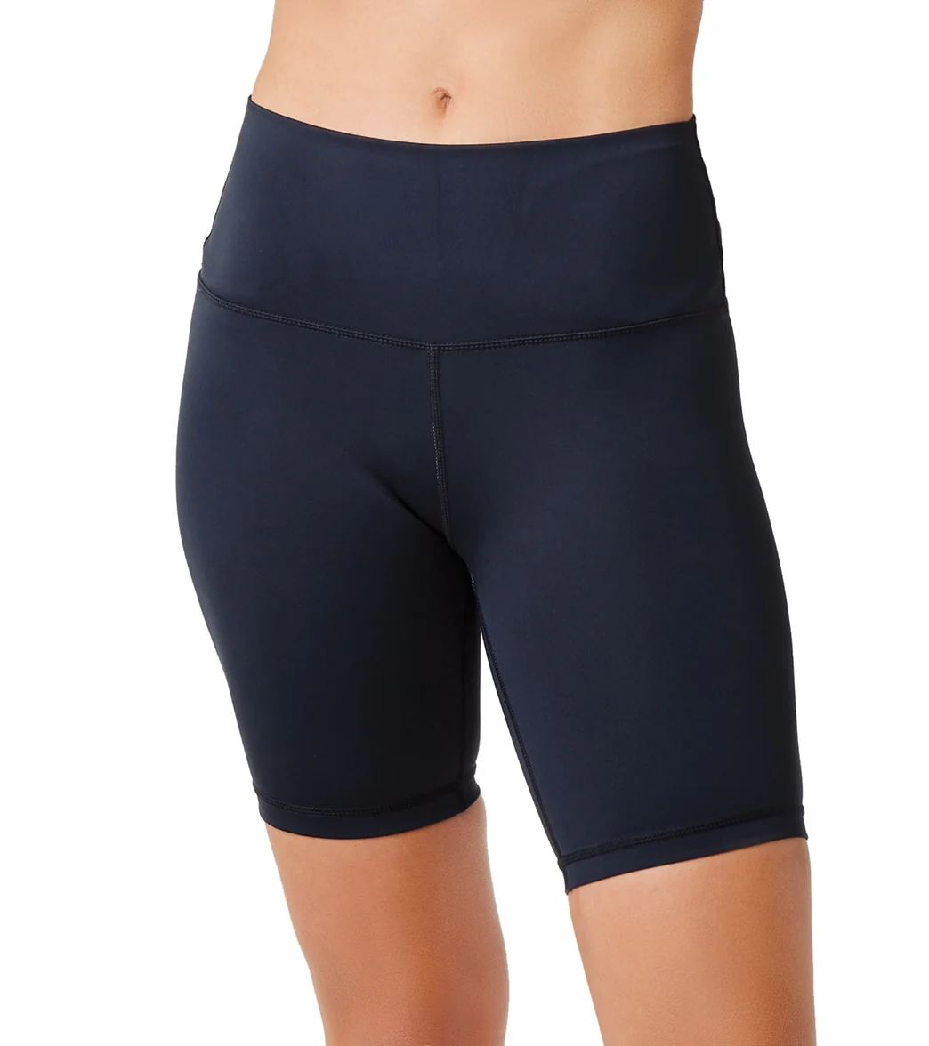 Carve Designs Women's Lucie Compression Swim Shorts - Image 6
