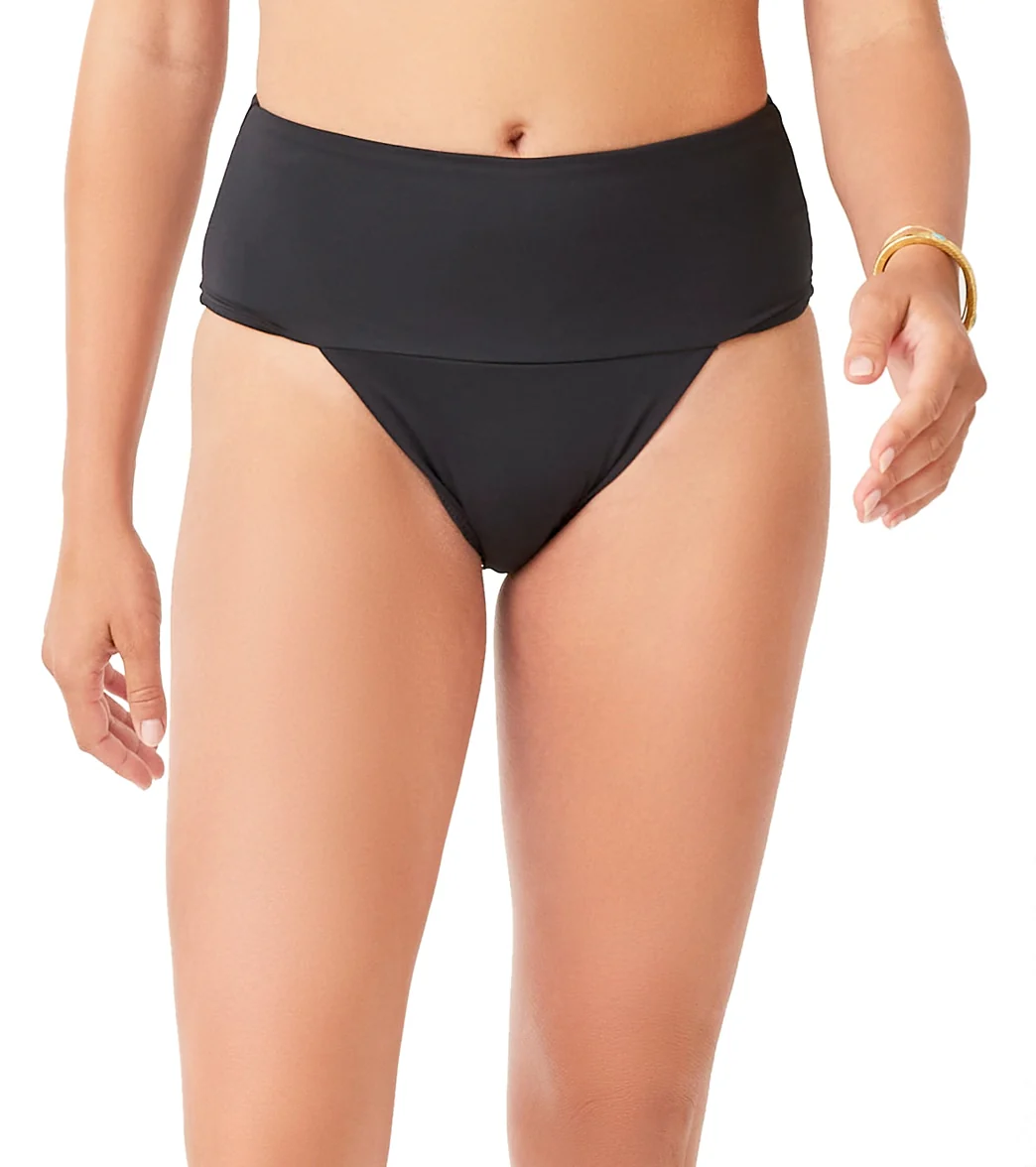 Carve Designs Women's Maisie Bikini Bottom - Image 10
