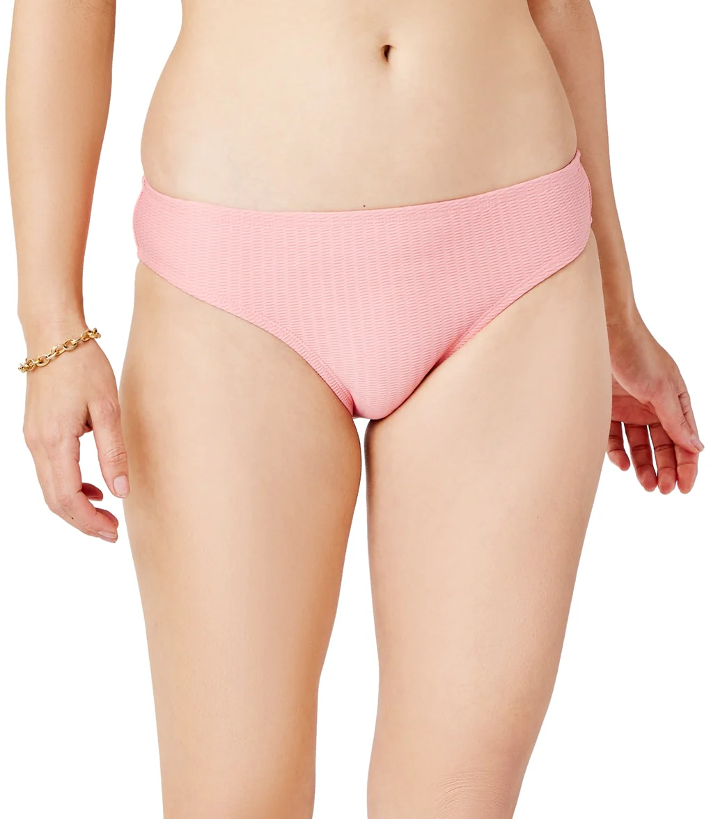 Carve Designs Women's St. Barth Bikini Bottom - Image 6