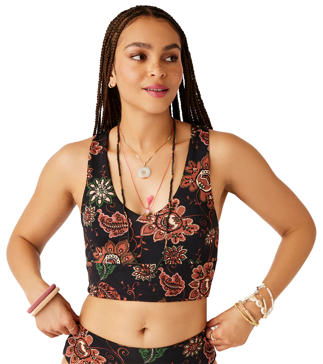 Carve Designs Women's Tofino Bikini Top - Image 17