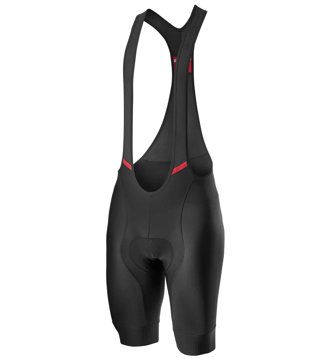 Castelli Men's Competizione Cycling Bib Short - Image 7