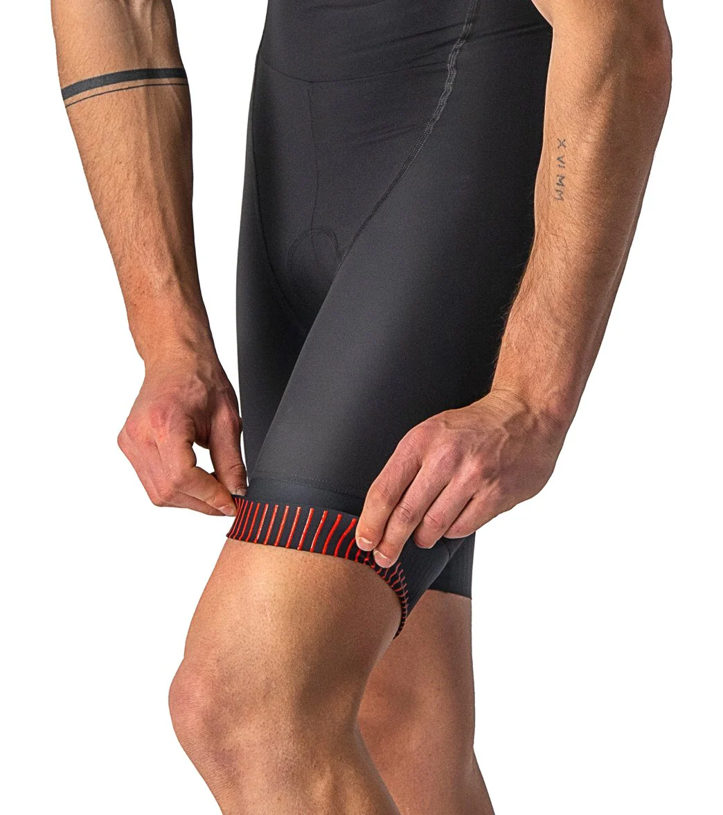 Castelli Men's Core Spr-Oly Tri Suit - Image 6