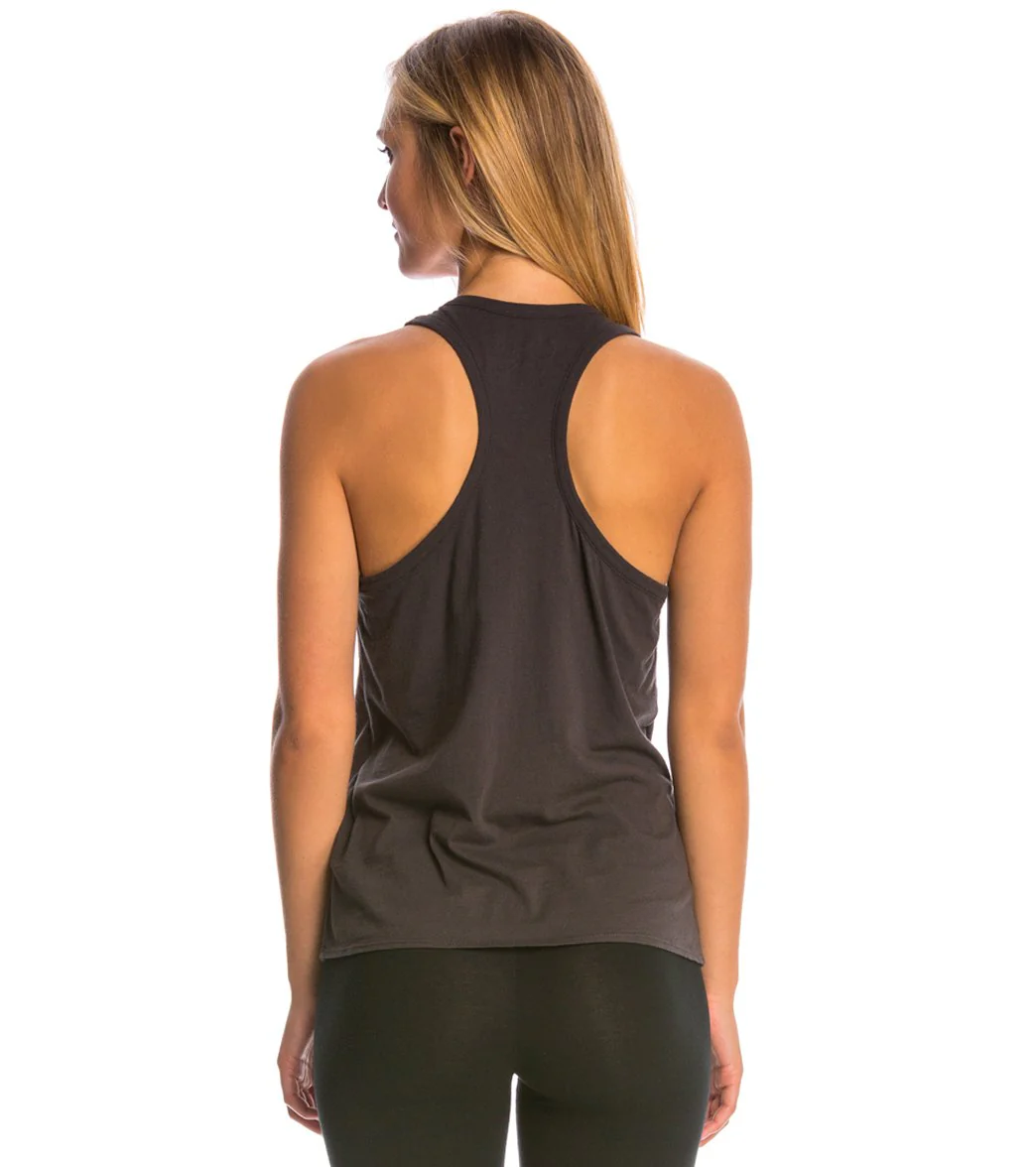 Chaser Las Lunas Yoga Shirt - Image 3