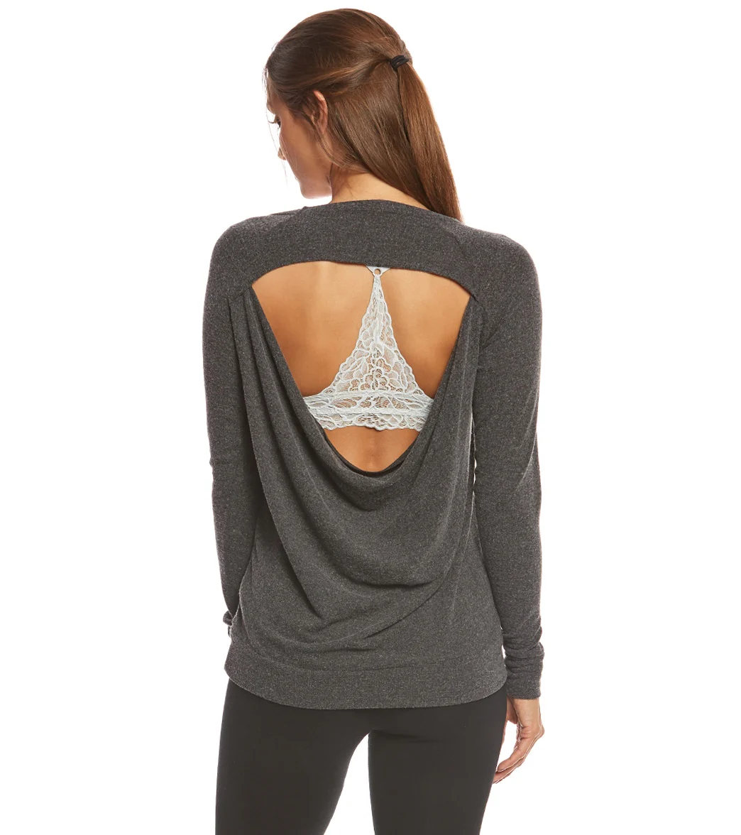Chaser Weekend Coffee Long Sleeve - Image 3