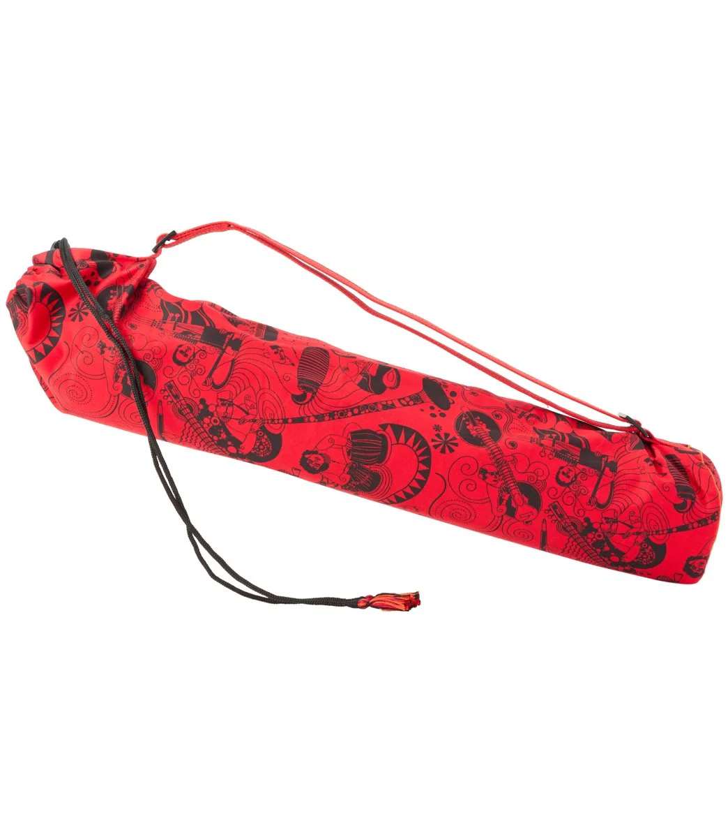 Chattra Raga Play Mat Bag