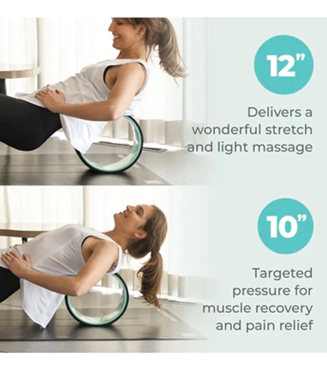 Chirp Wheel 4 Pack - Image 5