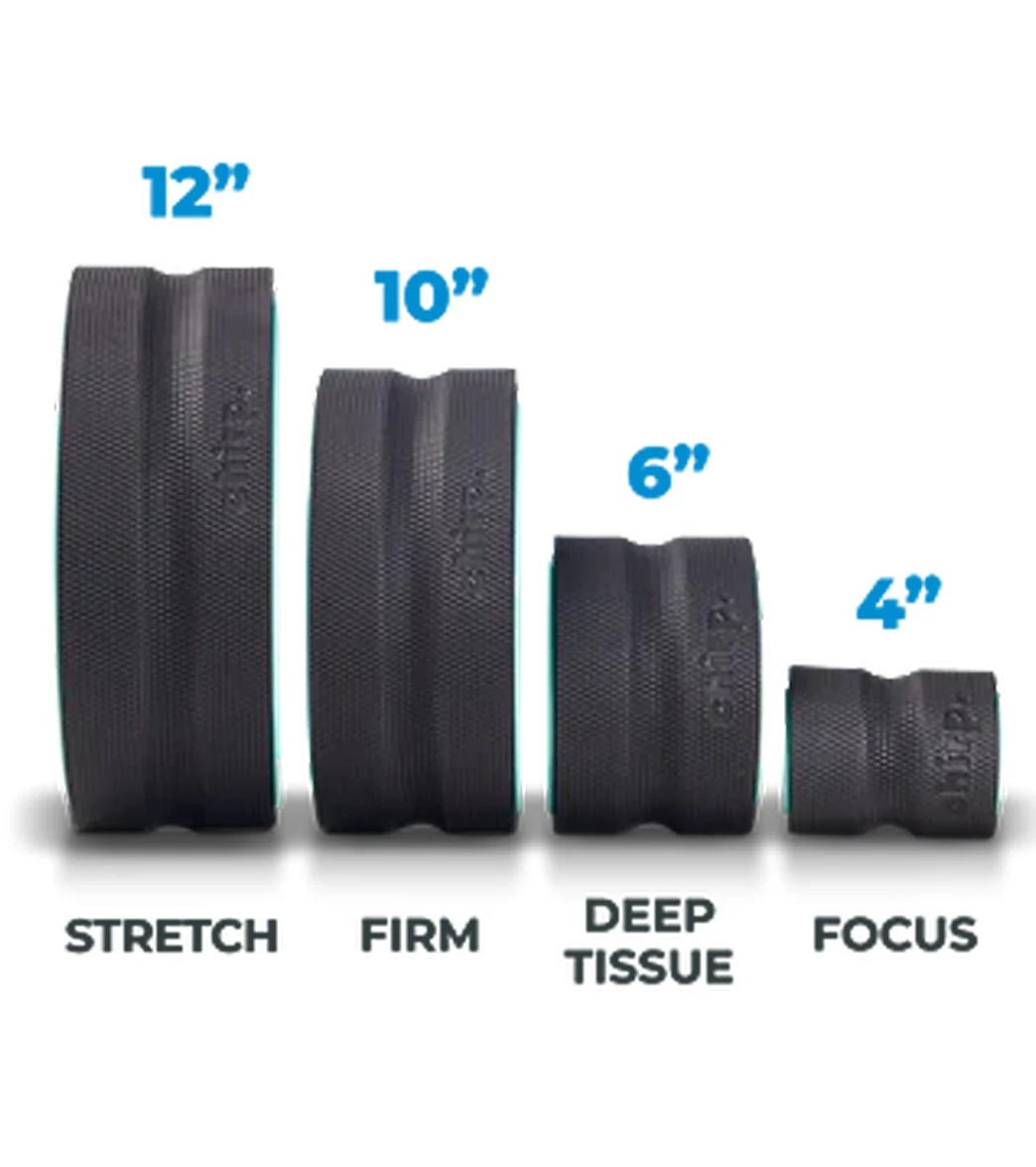 Chirp Wheel 4 Pack - Image 6
