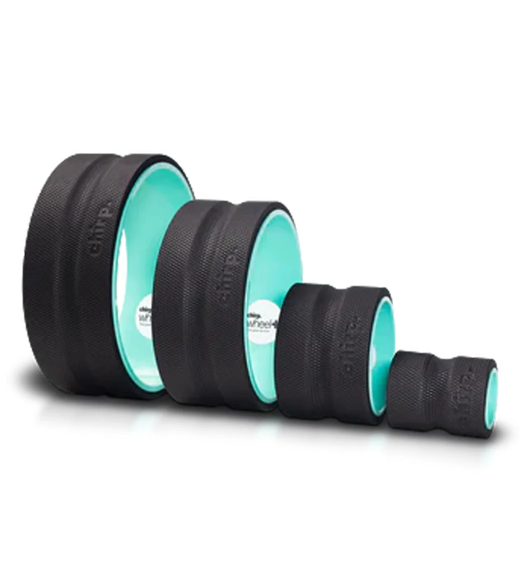 Chirp Wheel 4 Pack - Image 7