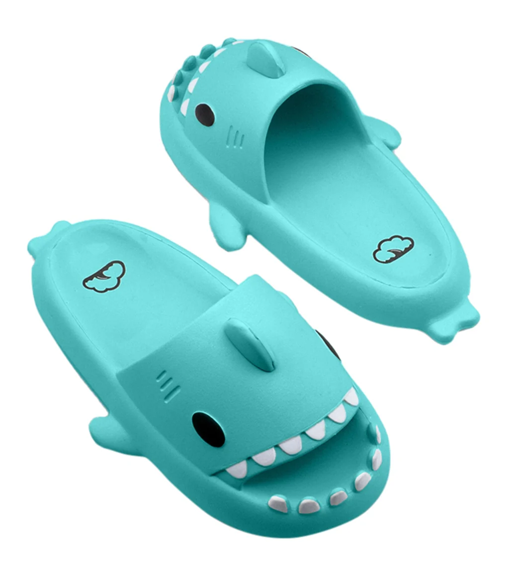 Cloudsharks Unisex Original Cushion Slides - Image 4