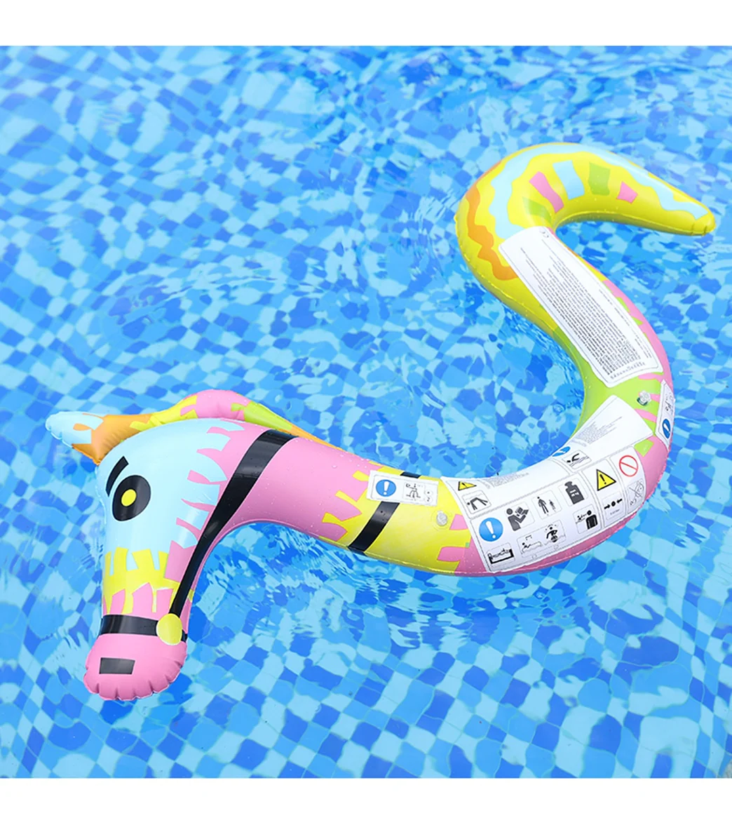 ClubSwim Animal Inflatable Noodle 52" - Image 2