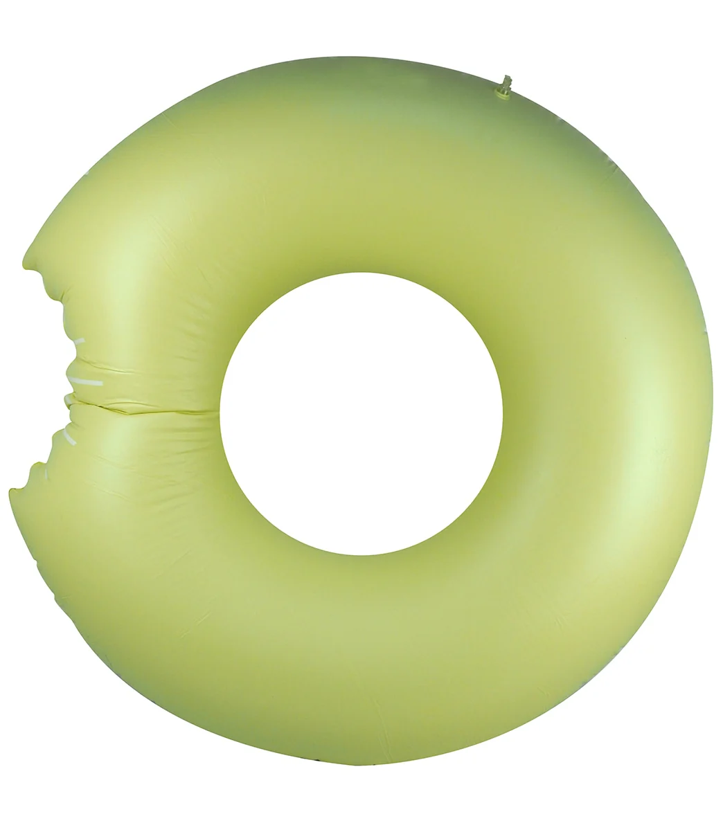 ClubSwim Donut Bite Inflatable Pool Swim Tube 44" - Image 5