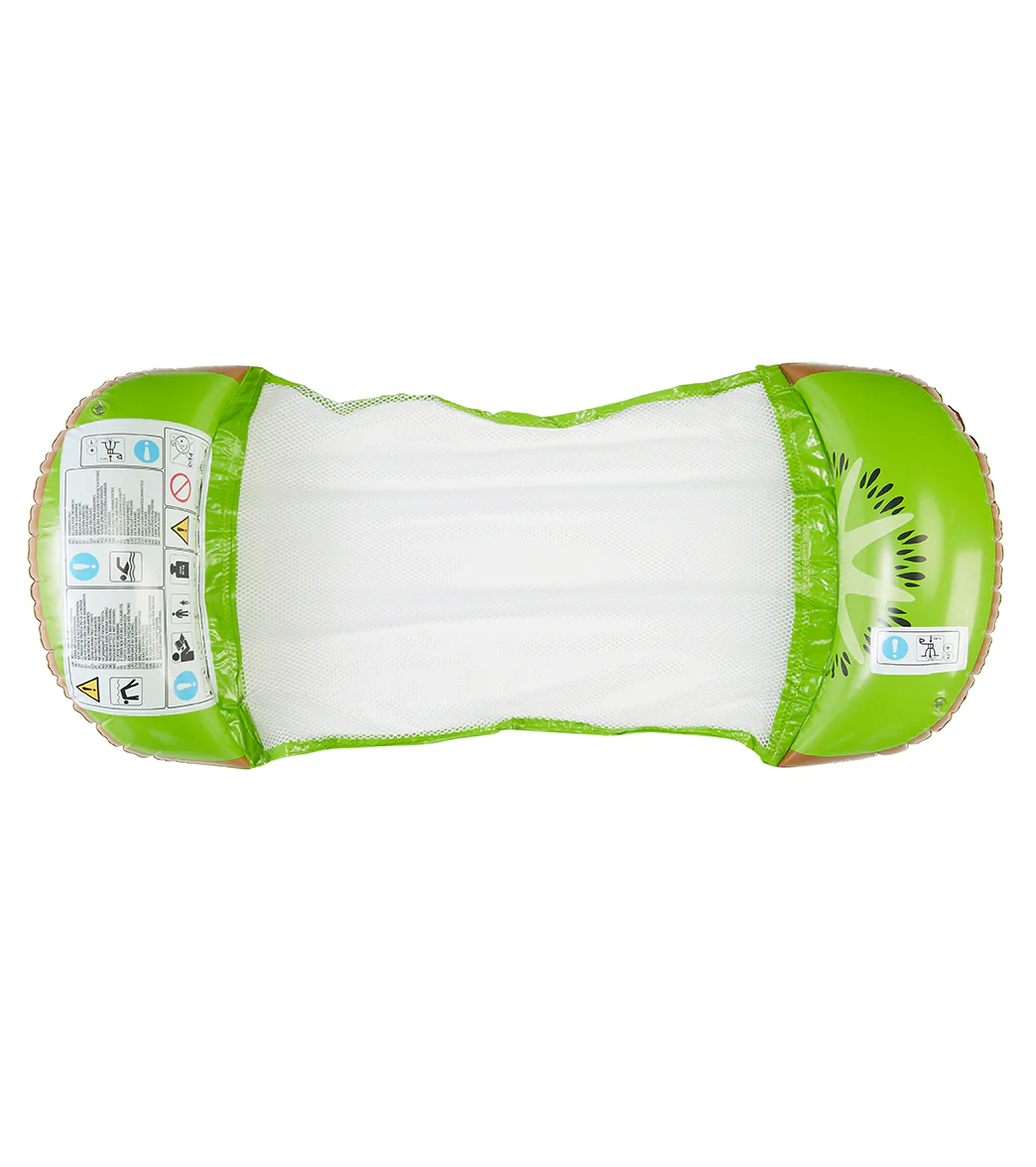 ClubSwim Inflatable Hammock Float 55" - Image 11
