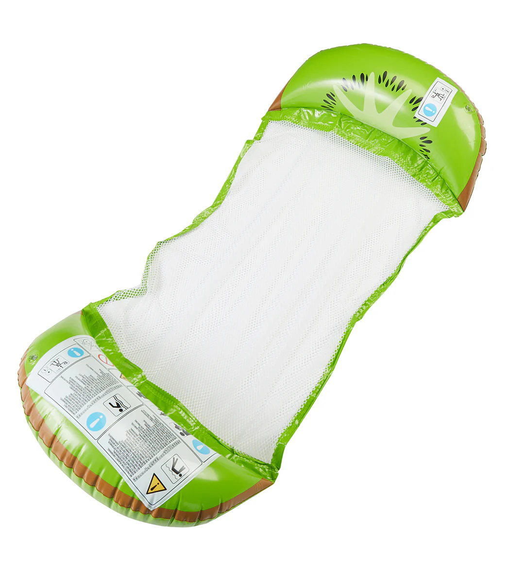 ClubSwim Inflatable Hammock Float 55" - Image 13