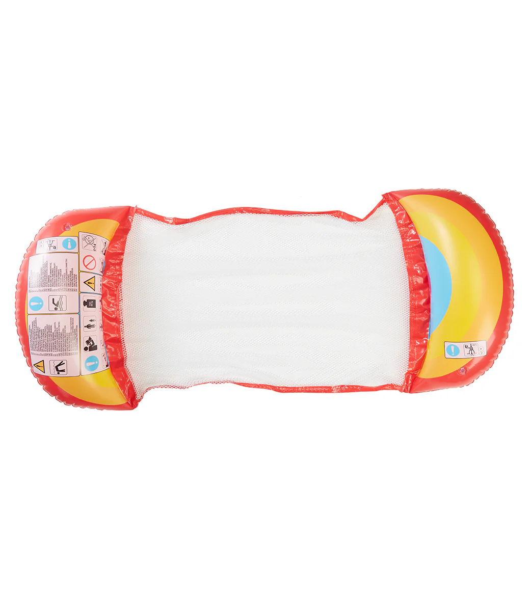 ClubSwim Inflatable Hammock Float 55" - Image 15
